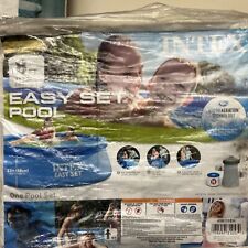 Nuovo Intex 28110EH Piscina