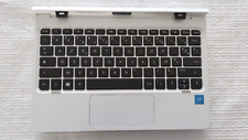 plasturgie Clavier AZERTY HP