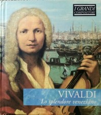 Vivaldi Lo splendore veneziano