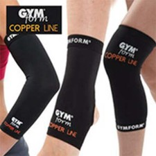 GYMform COPPER LINE Ginocchio