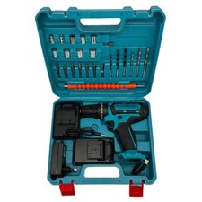 Trapano Avvitatore Doppia