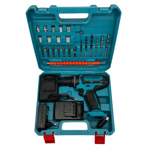 Trapano avvitatore doppia - trapano,
