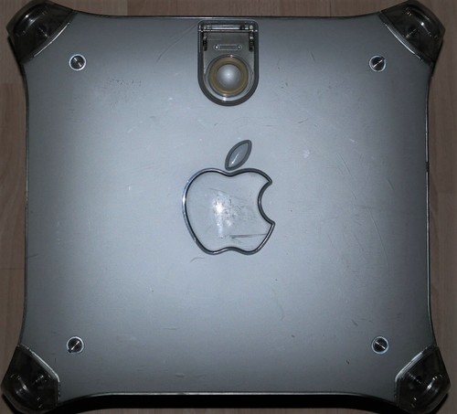 Apple power mac m8493 con - apple,