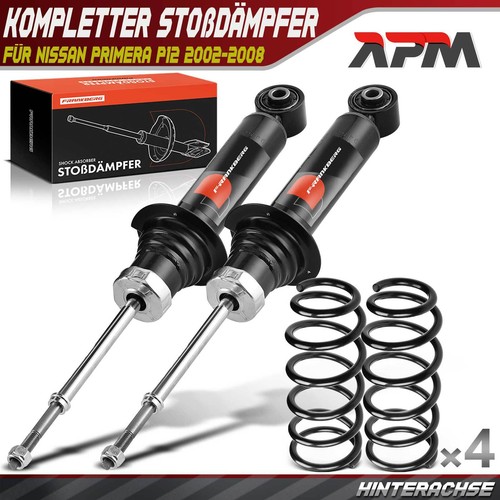Set completo di - 4x,