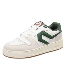 Levi's Glide - Sneakers Basse In Pelle Bianco - Taglia 41 [25.5cm] Scarpe Uomo