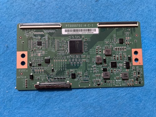 Scheda con tv lg - scheda,