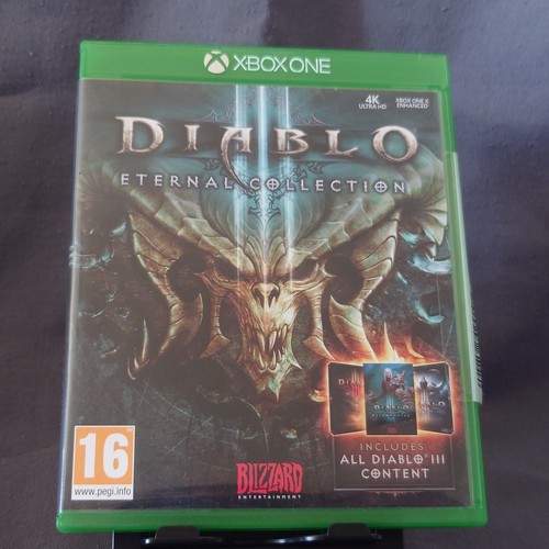 Diablo eternal collection - 3,
