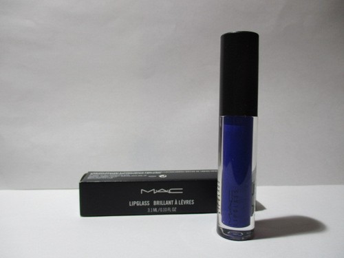 Mac lipglass dirty dark - lipglass,