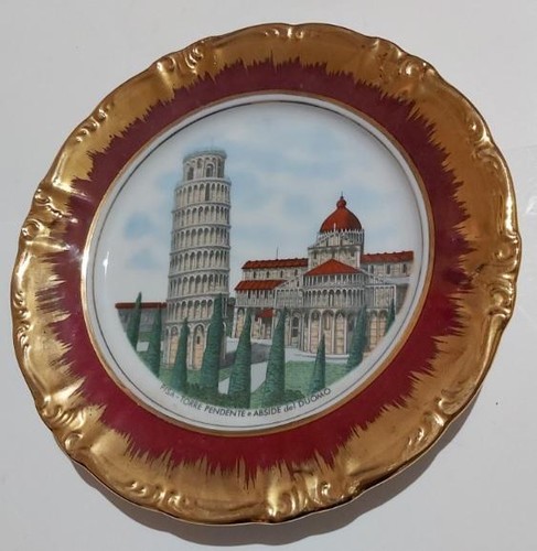 Piatto muro parete souvenir - piatto,
