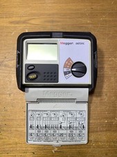 Megger Insulation Tester