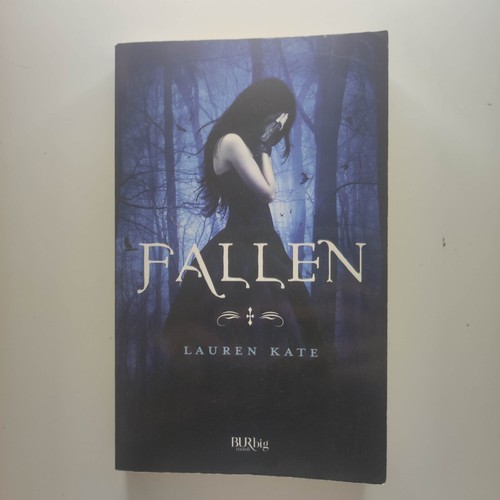 Kate lauren fallen - -, big