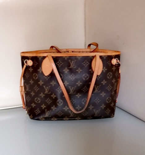 Autentica louis vuitton - vuitton, borsa
