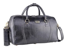 Vera Pelle Viaggio Borsone