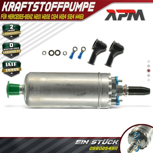 Pompa carburante unità - , di