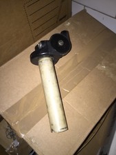 COMANDO GAS ACCELLERATORE HONDA  XR  650r 1997 -2010 Gasgriff throttle Originale