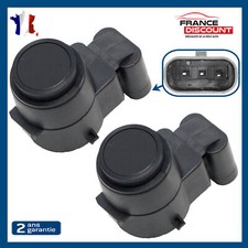 2 Sensori Di Parcheggio Per Serie 1 E90 E91 E92 E93 66209196705