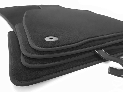 Set tappetini per audi s3 - per,