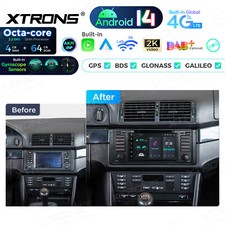 Autoradio DVD 7" Android 14