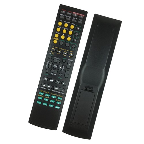 Telecomando nuovo per sistema