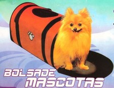 TRASPORTINO PER CANI E GATTI