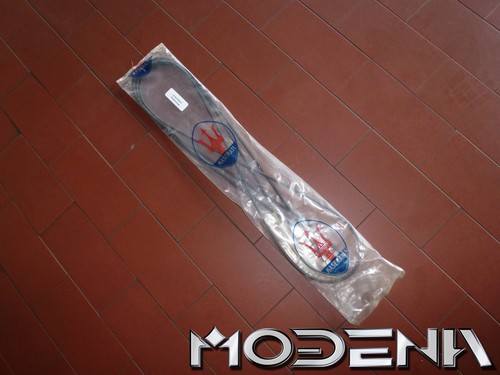 Cofano motore - , emergenza