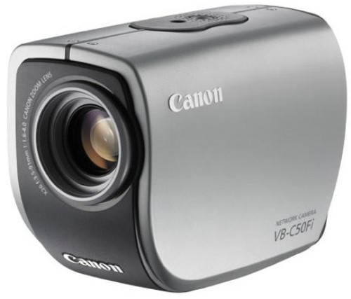 Network camera canon - network,