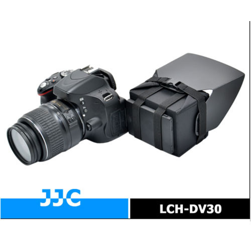 Lch dv30 cappuccio lcd - lch-dv30,