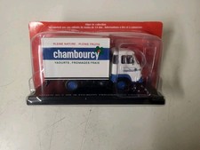 Camion Saviem SG 2 MB