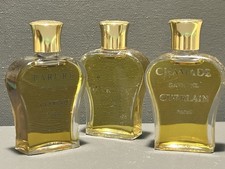 Tris Profumi Guerlain