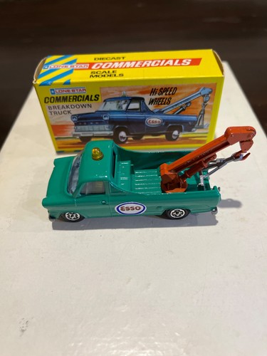 Furgone commerciale lone star - commerciale,