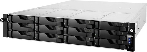 Neuf garantie nas rack - rack, 2u