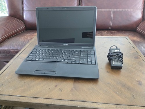 Toshiba satellite c650d - toshiba,