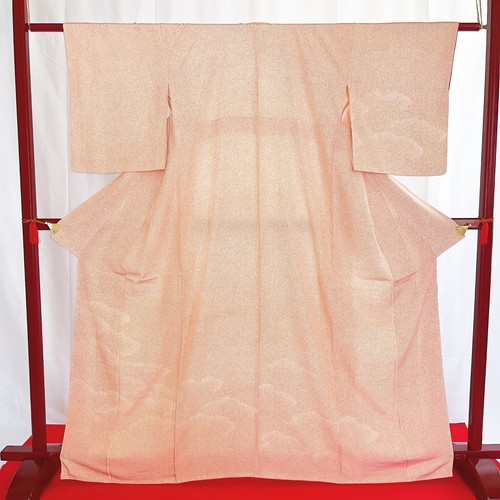Kimono giapponese komon - kimono, 'komon'