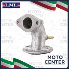 COLLETTORE ASPIRAZIONE