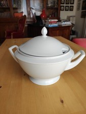 Zuppiera o legumiera ceramica