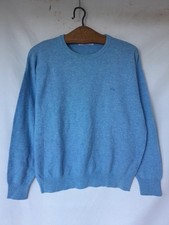 Maglione Burberry uomo grande