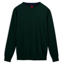 Kappa - Maglione Uomo Damien