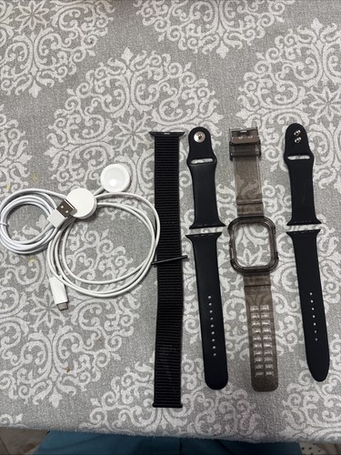 Accessori apple watch set - watch,