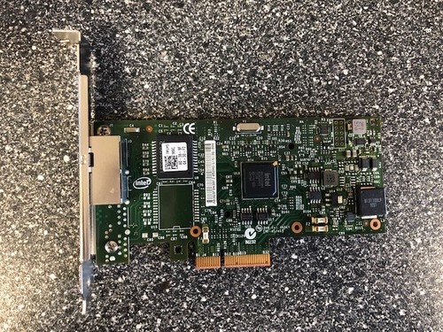 Scheda lan dell - dell, intel