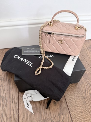 Borsa tracolla chanel - borsa,