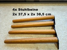 4 gambe coniche per sedia