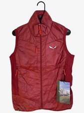 Gilet invernale donna Salewa