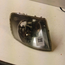 faro anteriore rh per AUDI A3 (8L) 1.8 T.20V Quattro Ber. 4181f0 8L0953050 1996-2001