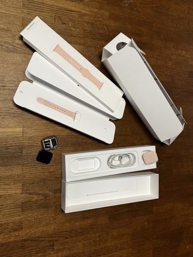 Apple watch series - series, 5