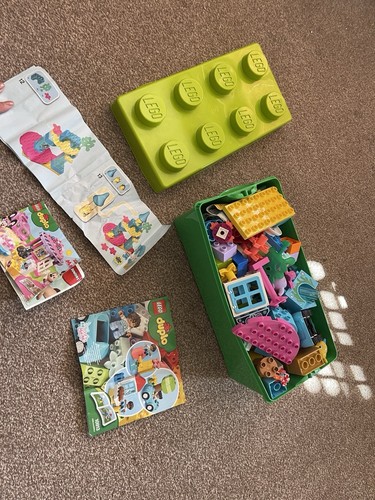 Set lego vari - set, assortiti