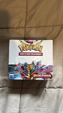 Booster Box Pokemon Spada E