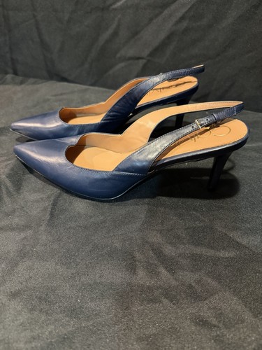 Scarpe décolleté calvin - décolleté,