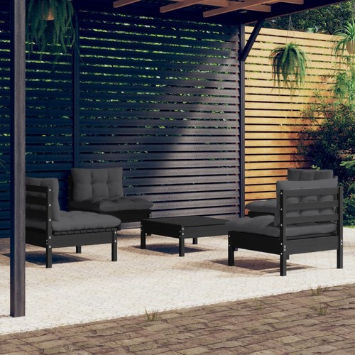 Set divani massello pino - divani,
