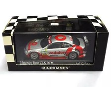 Modellino pressofuso Mercedes