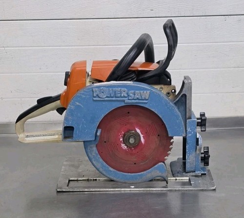 Seghetto circolare stihl - seghetto,